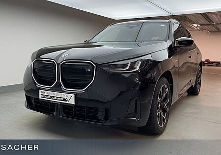 BMW X3 M X3 M50 A xD M Sport PRO,AHK,Sitzbelü,Standh, HUD