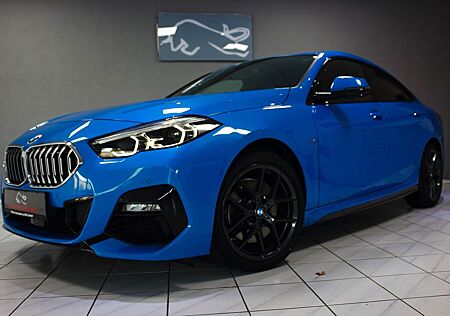 BMW 220dA Gran Coupé xDRIVE~M-SPORT+UNFALLFREI+DEUTS