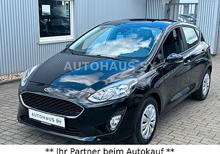 Ford Fiesta Cool & Connect ** 1.HAND-NAIV-PDC-SHZ-ASS