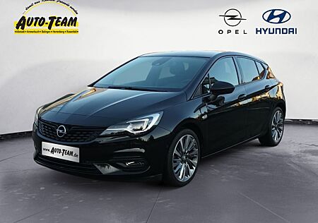 Opel Astra 1.2 Turbo Start/Stop Ultimate