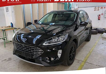 Ford Kuga 2.0d 4x4 Aut LED/ACC/NAVI/B&O/SHZ/AHK/8Fa