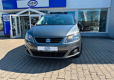 Seat Alhambra 20th Anniversary Vollausstattung*7Sitze
