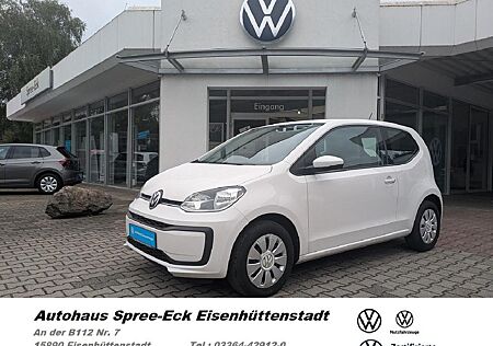 VW Up Volkswagen ! 1.0 move ! *Klima,Bluetooth*