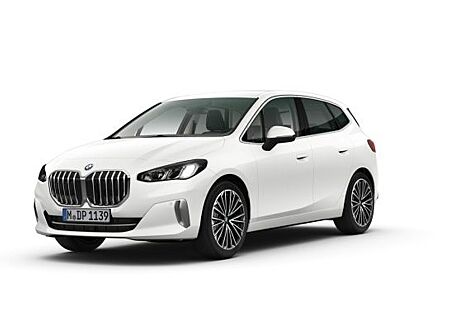 BMW 218i Active Tourer Steptronic DCT Driving Plus A