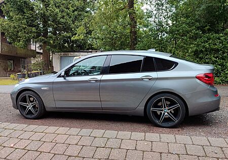 BMW 530 Gran Turismo