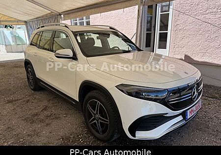 Mercedes-Benz EQB 300 4M AMG Advanced*MBUX*LED*SHZ*Park+Kamera