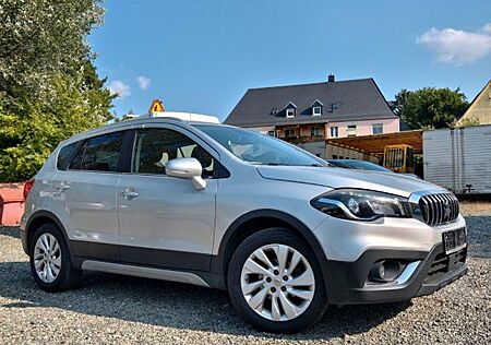 Suzuki SX4 gebraucht kaufen Suzuki SX4 TOP ZUSTAND!!!