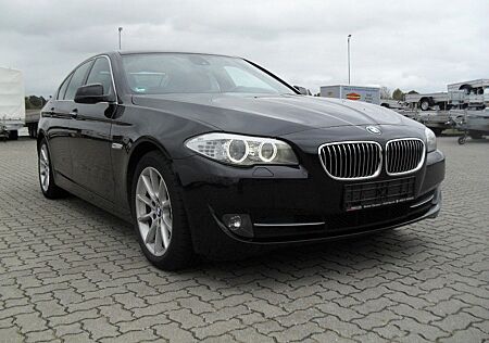 BMW 530 HU/AU neu ohne Mängel