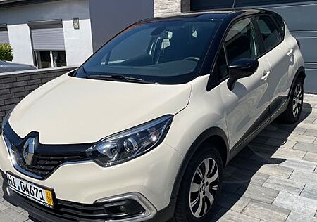 Renault Captur ENERGY TCe 90 Life Life