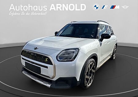 Mini Cooper S Countryman Countryman SE ALL4 Head-Up HK HiFi DAB LED AHK