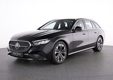 Mercedes-Benz E 220 d T Avantgarde+MBUX+LED-HP+Pano+AHK+KeylGo