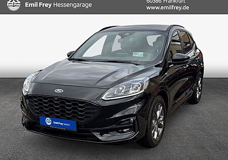 Ford Kuga 1.5 EcoBoost ST-LINE X