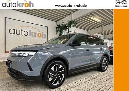 Opel Grandland X Grandland 1.2 48V Mild-Hybrid 107 kW GS Winterp.
