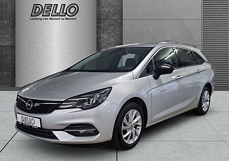 Opel Astra ST Elegance 1.5 D Navi Rückfahrkamera Car