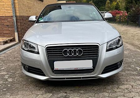 Audi A3 1.9 TDI Cabriolet