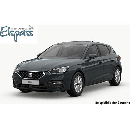 Seat Leon leasen