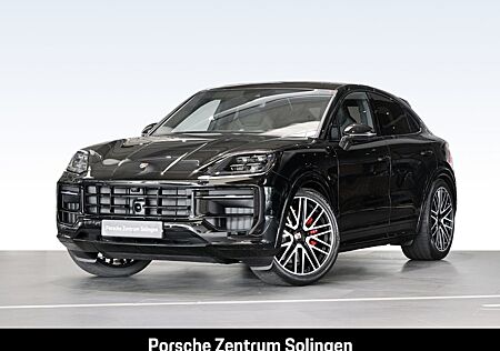 Porsche Cayenne GTS Coupe Matrix HeadUp Burmester Beifah