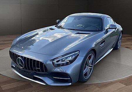 Mercedes-Benz AMG GT C BURMESTER-PANORAMA-25000 KM!!!