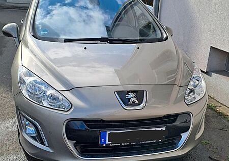 Peugeot 308 SW Platinum 155 THP Automatik Platinum