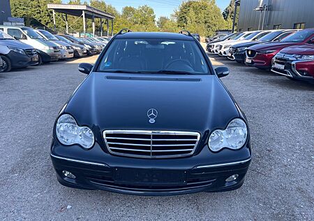 Mercedes-Benz C 180 C -Klasse T-Modell*Avantgarde!!