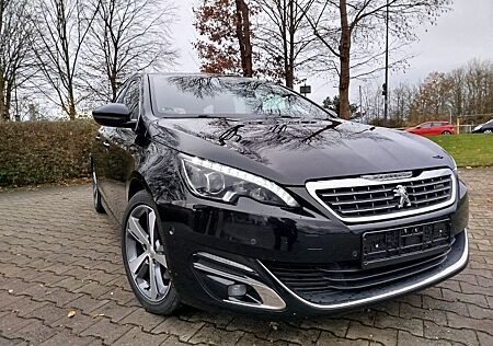 Peugeot 308 SW GT-Line