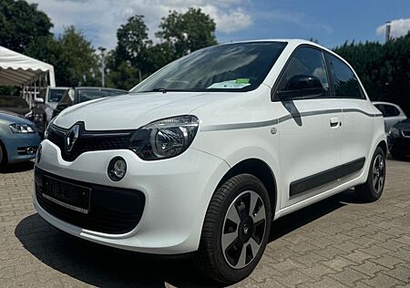 Renault Twingo Limited Automatik Klima TÜV NEU