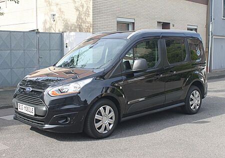 Ford Tourneo Connect Trend 2-Hand,Klima,Panorama,EU5