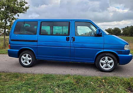 VW T4 Multivan Volkswagen , 2. Hand, Unfallfrei, Privatverkauf
