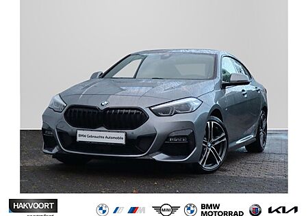 BMW 218i M Sport Shadow Line Heckspoiler M-Technik H