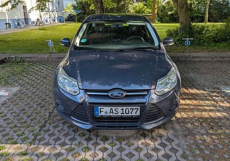 Ford Focus 1,0 EcoBoost 74kW Trend Trend