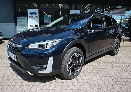 Subaru XV 2.0ie Active Lineartronic 4WD