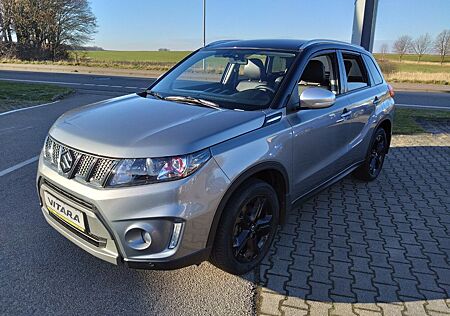Suzuki Vitara 1.4 S 4x4