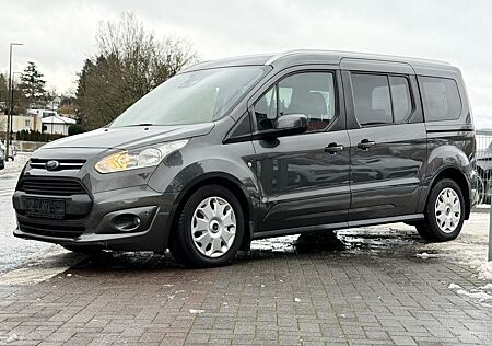 Ford Transit Connect Titanium Pano Rkam Navi 7Sitze