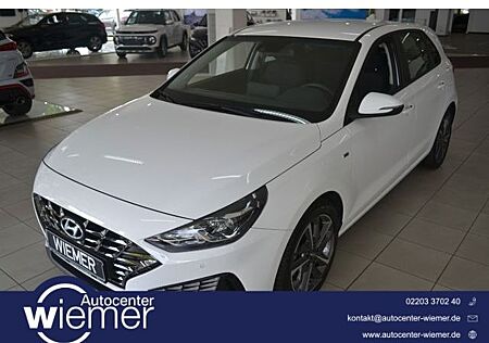 Hyundai i30 Trend Mild-Hybrid