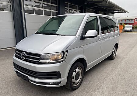 VW T6 Transporter Volkswagen Bus Caravelle Comfortline 4Motion