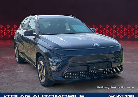 Hyundai Kona Elektro Advantage Navi Sitzheizung Einpark