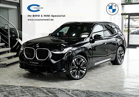 BMW X3 xDrive20i M Sport 21LM AHK Panorama Iconic
