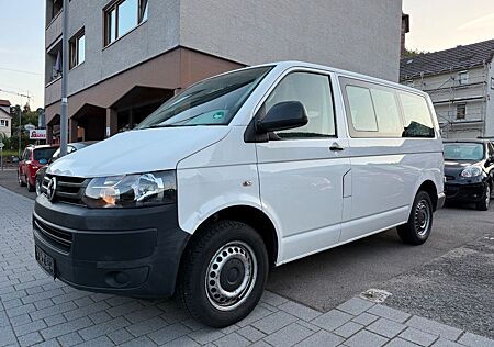 VW T5 Transporter Volkswagen Kasten-Kombi *9-sitzer & Zahnriem