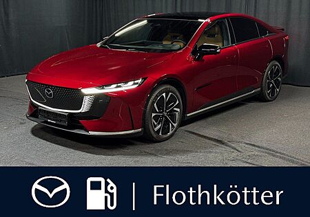 Mazda 6e gebraucht kaufen Mazda 6e 258PS TAKUMI PLUS*SONY*PANO
