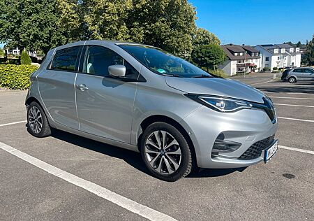Renault ZOE Intens R135/Z.E. 50 Batteriekauf Intens