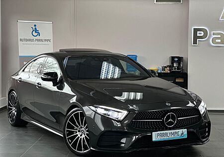 Mercedes-Benz CLS 400 4Matic AMG *NIGHT*BURM*CARBON*PANO