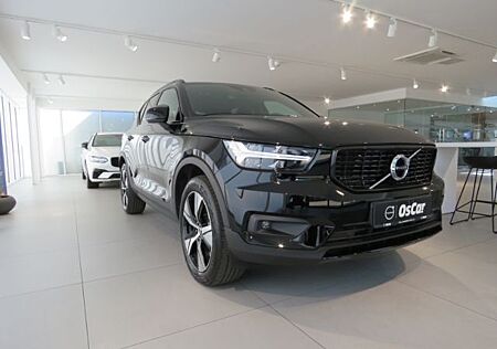 Volvo XC 40 XC40 T4 Recharge R-Design Winter-P. Parkassisten