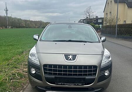 Peugeot 3008 Active 155 THP Automatik Active Panorama