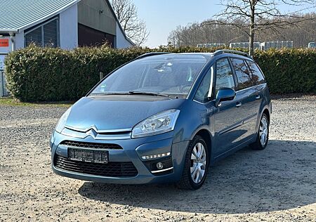 Citroën C4 Spacetourer Grand C4 Picasso Exclusive *** Automatik ***