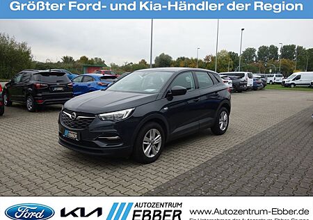 Opel Grandland X Edition DAB PDC Intelli-Link Allwett
