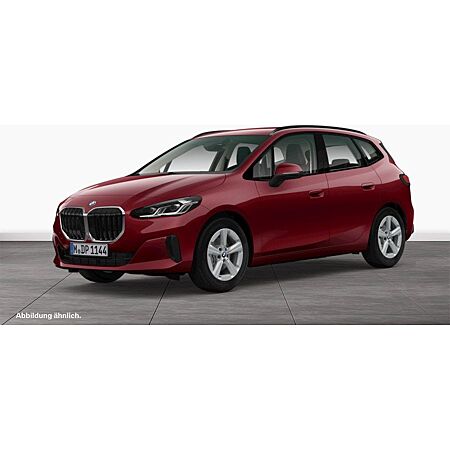BMW 2er Active Tourer leasen