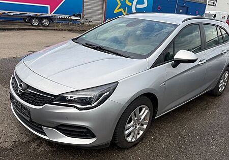 Opel Astra K Sports Tourer Edition Start/Stop,Euro 6