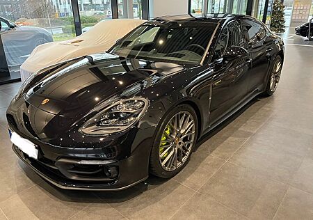 Porsche Panamera 4 E-Hybrid Platinum Edition Platinu...