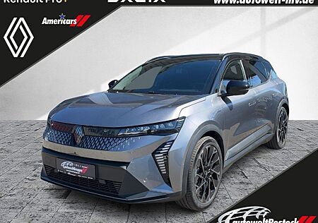 Renault Scenic E-Tech Esprit Alpine 220 Long Range