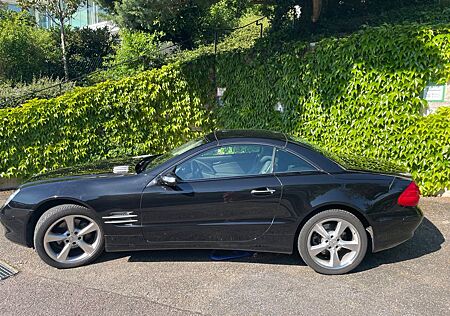 Mercedes-Benz SL 350 Edition 50 Edition 50 TUV 7.27 Scheckheft